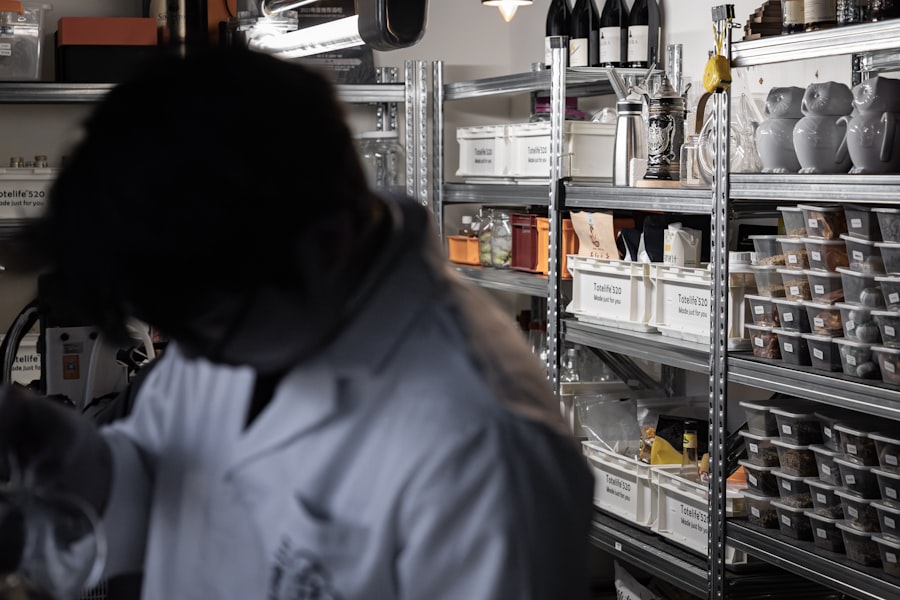 science documentary human limits