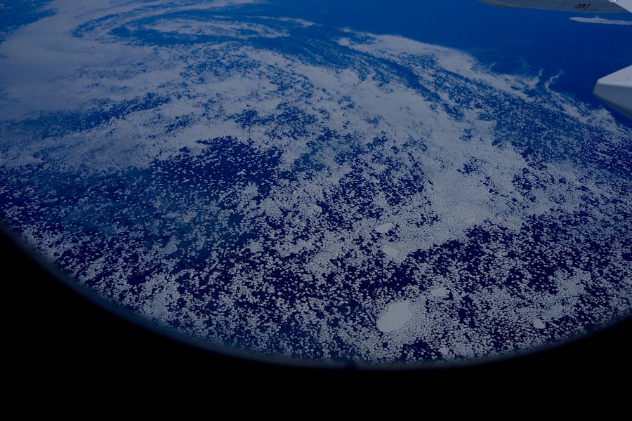 visualize earths interior