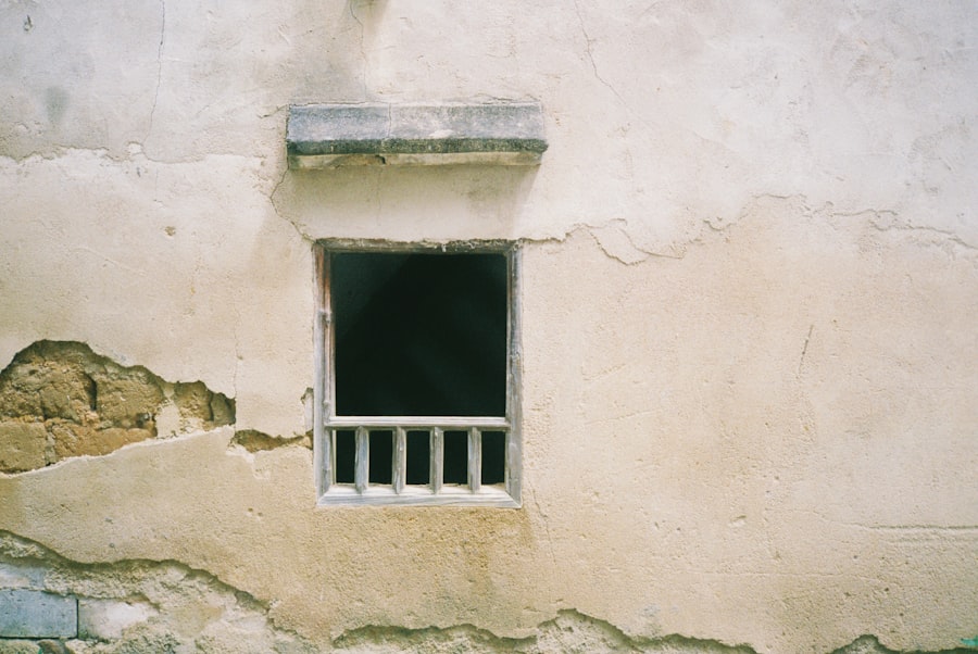 slab window