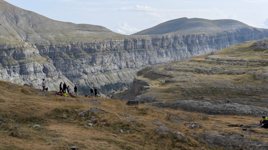 Geological timeline North American continent: 