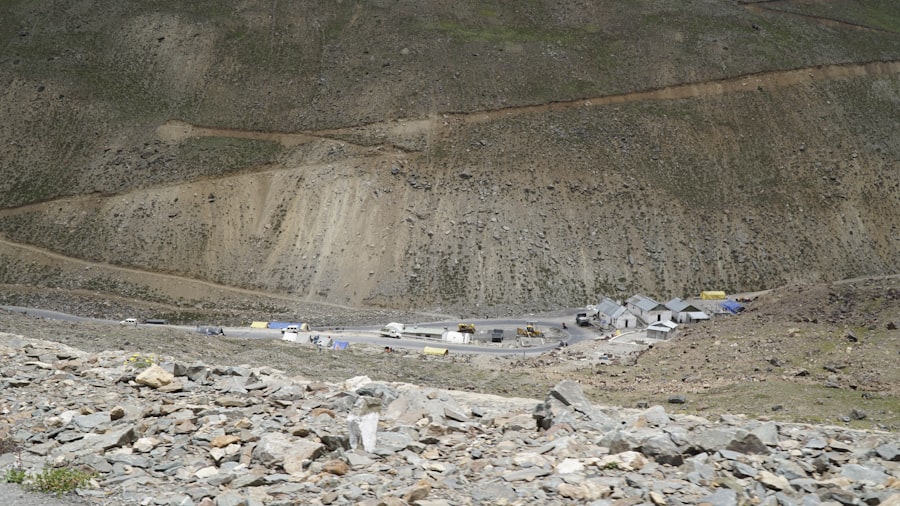 flat slab subduction