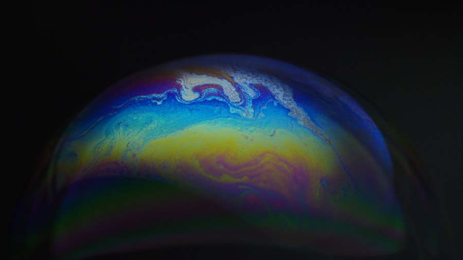 magnetic field climate change