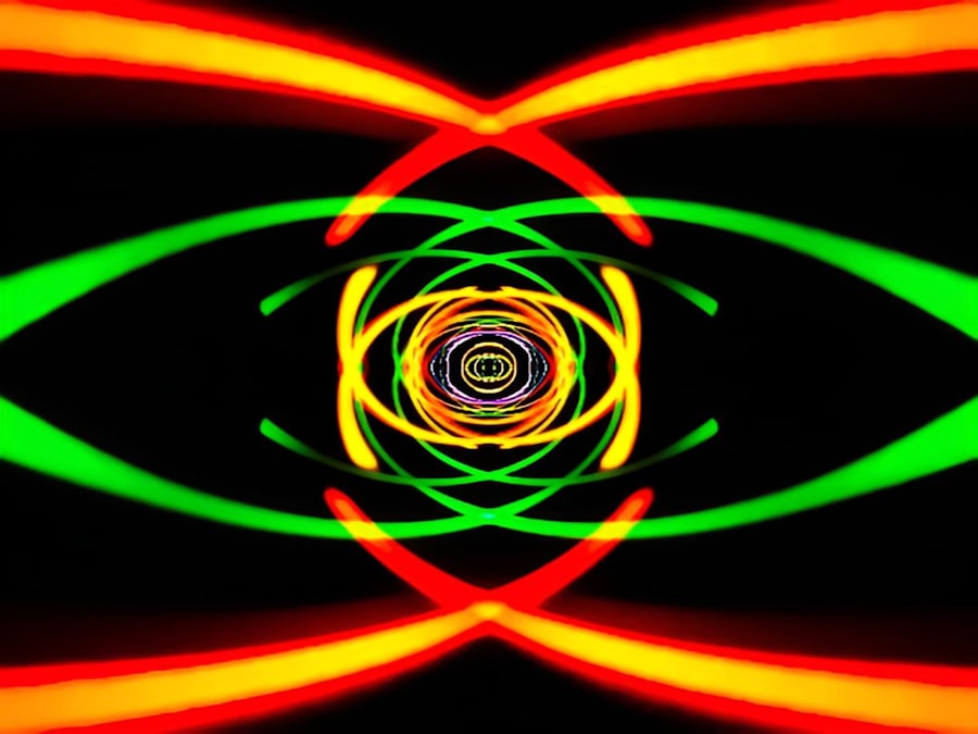 magnetic pole shift
