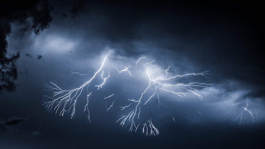 geomagnetic storm protection