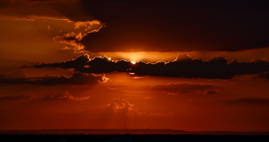 solar storm, blackout