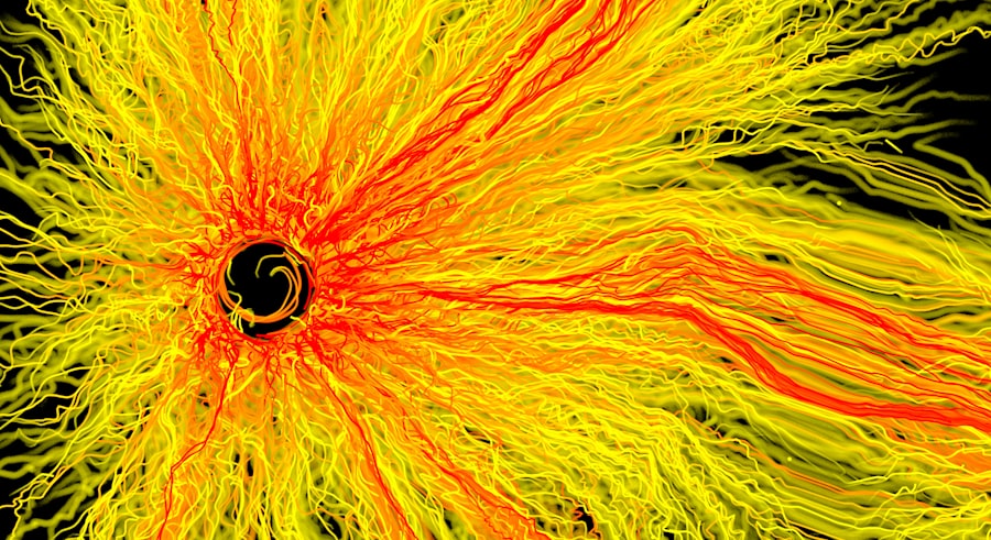 solar cycle 25 peak activity