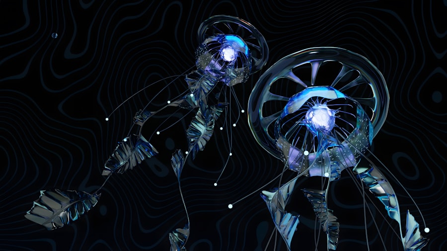 machine consciousness