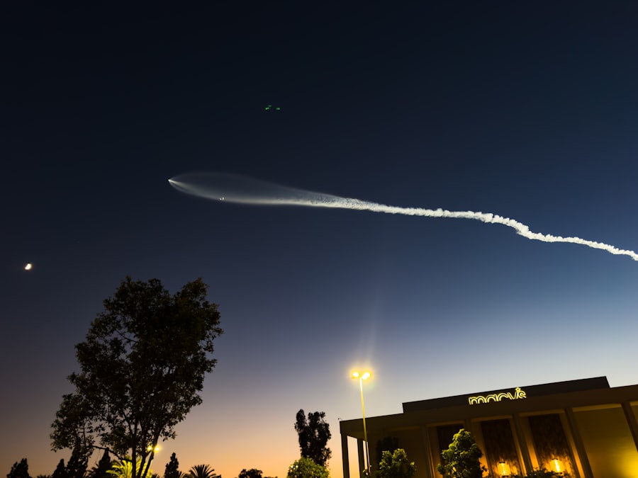 missile crash conspiracy theory debunked