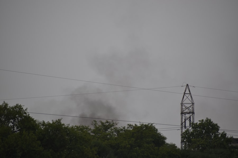 athena missile crash