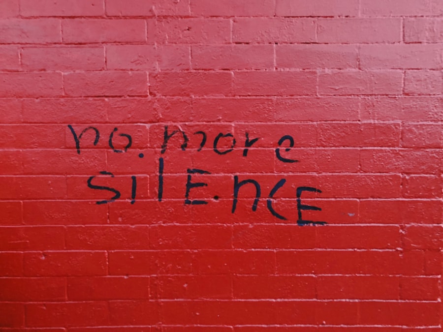 silence, brain, louder