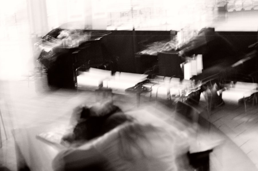 manage social overload