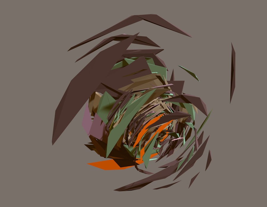 Memory reconstruction