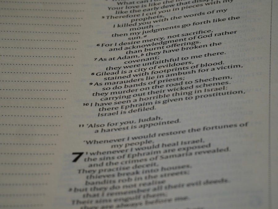 psychological studies