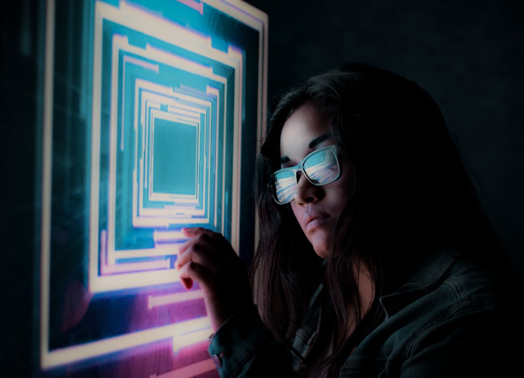 Photo Vision science