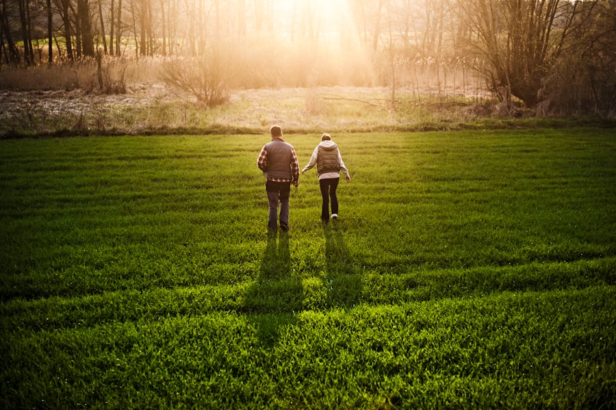 Photo Generational Dream Differences