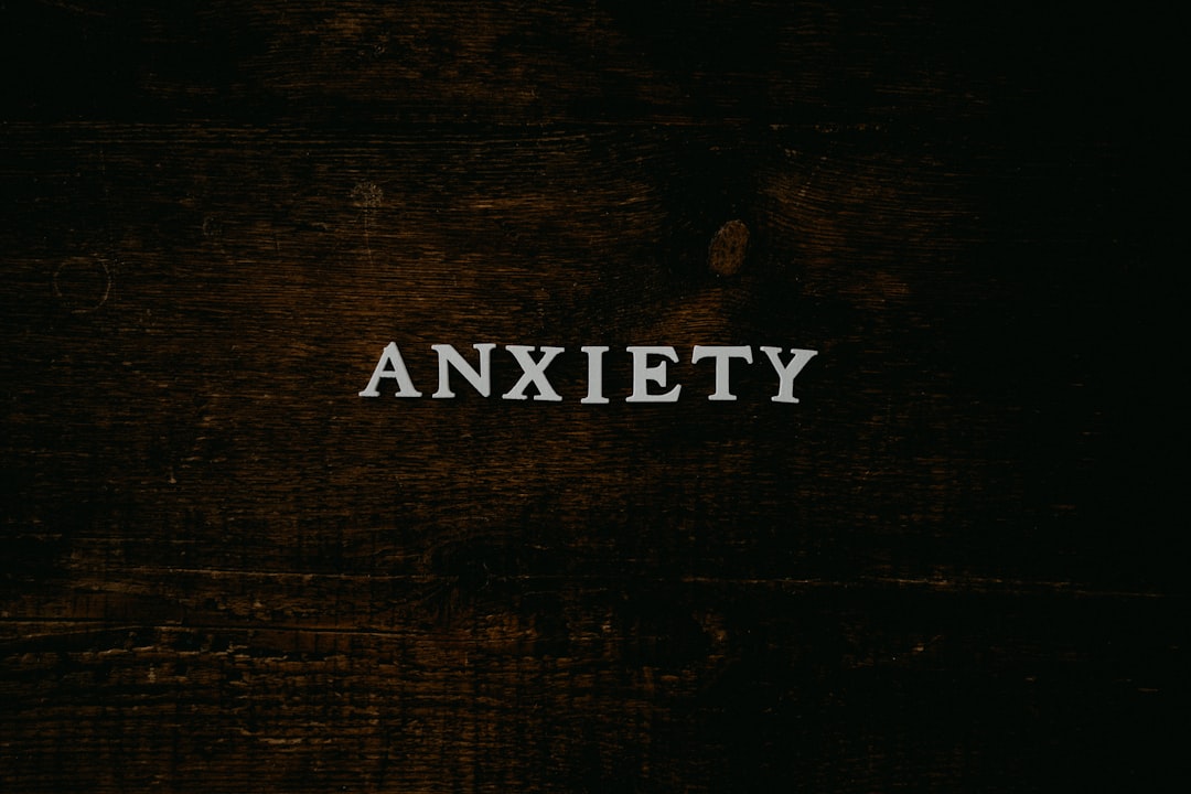 Photo social anxiety exposure therapy
