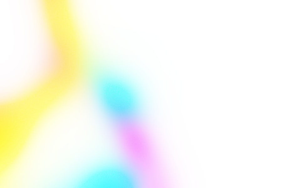 Photo Technicolor dreams