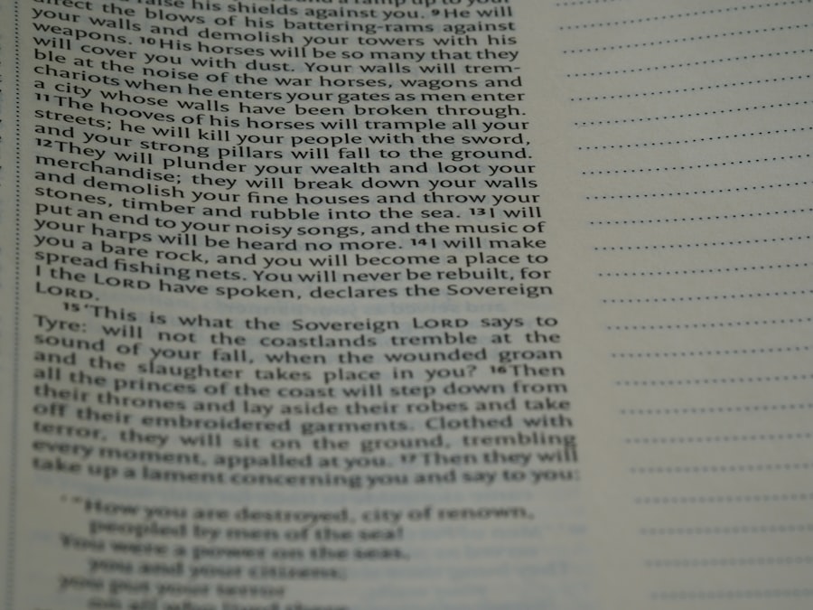 Photo psychological studies