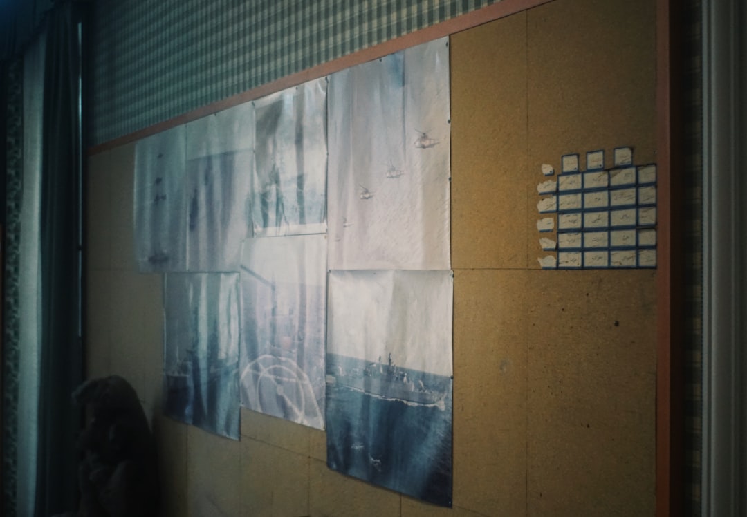 Photo Memory reconstruction