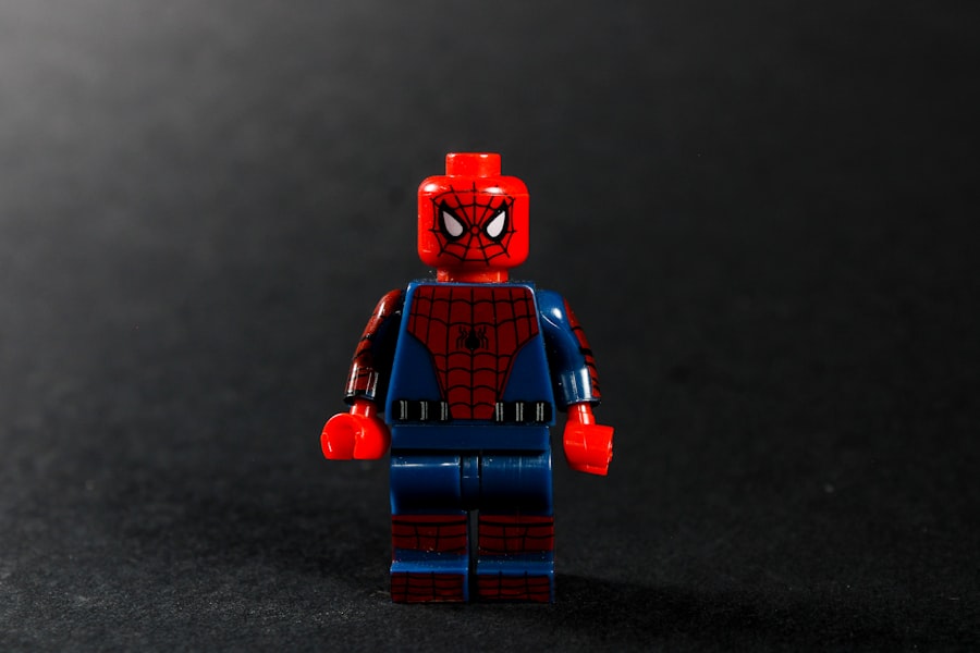 Photo unlock superhuman strength