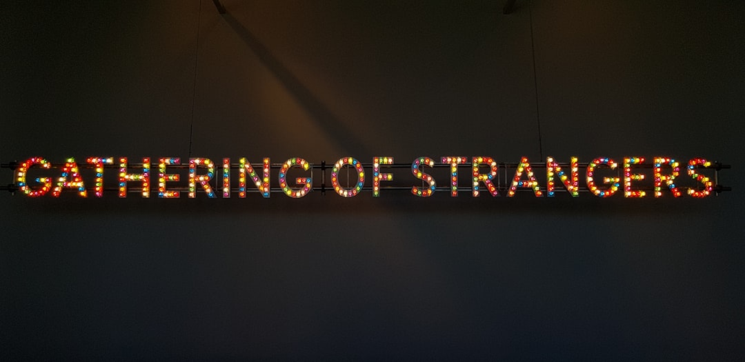 Photo hysterical strength