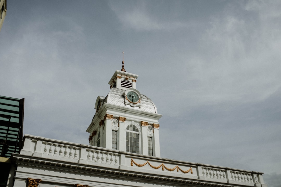 Photo Central Governor theory