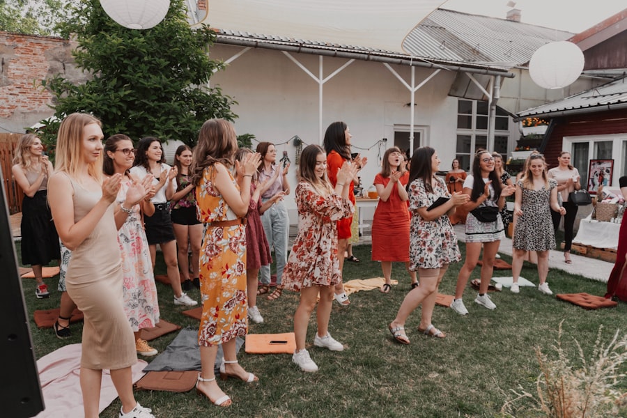 Photo human enhancement