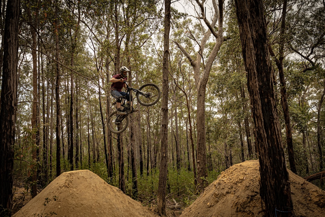 Photo extreme sports