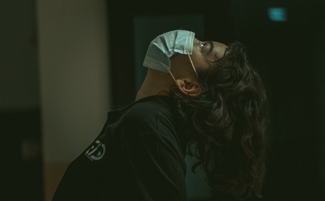 Photo pain tolerance