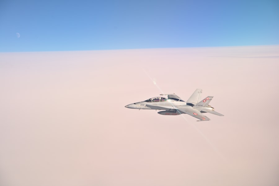 Photo fight or flight response