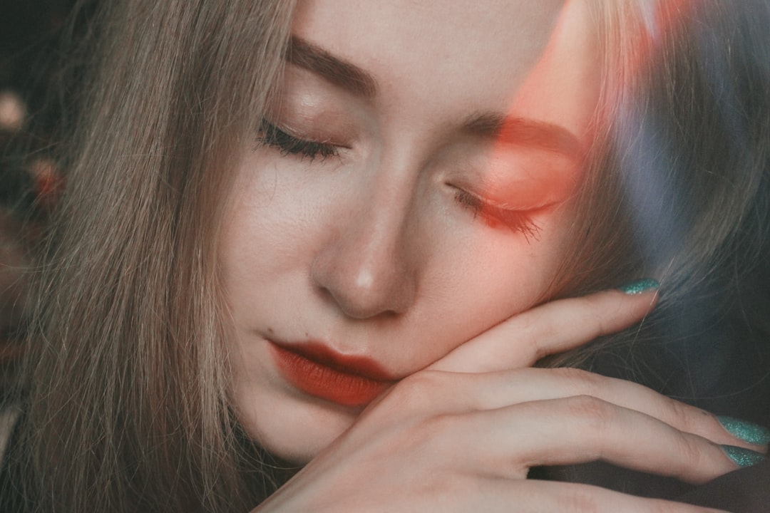 Photo turn off pain centers