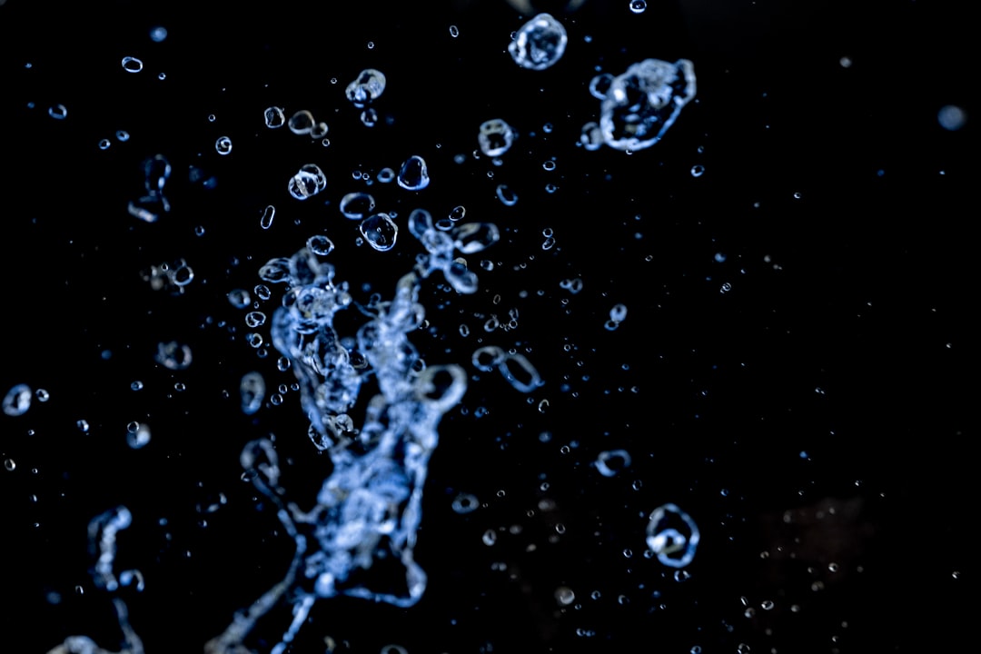 Photo waterborne pathogens cognitive decline