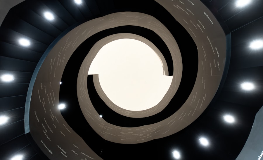 Photo Earth’s interior