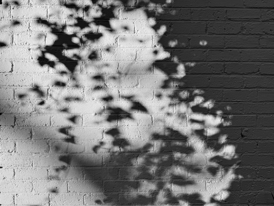 Photo memory distortion