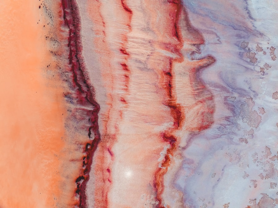 Photo plate tectonics