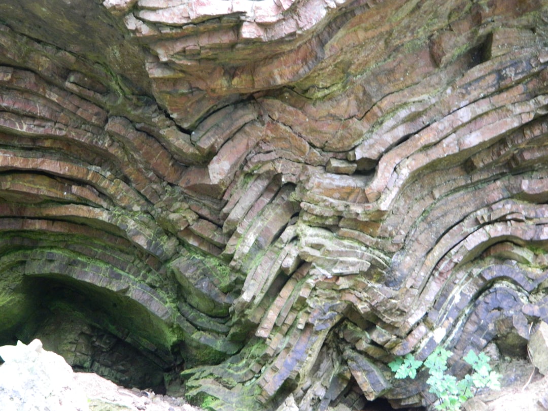 Photo Geological processes