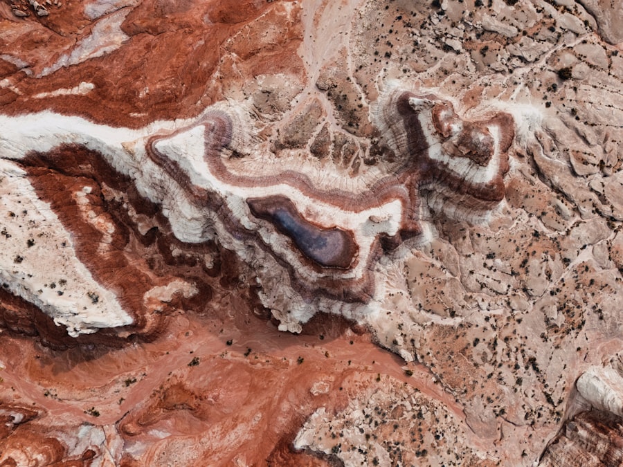 Photo Geological processes