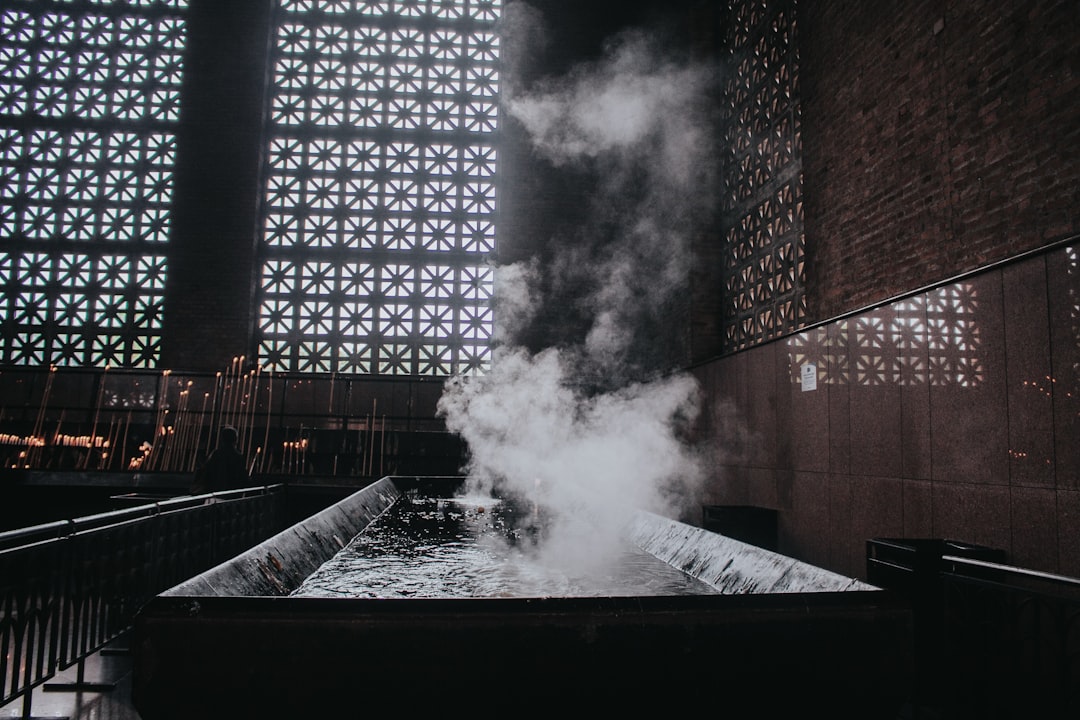 Photo awakening experiments