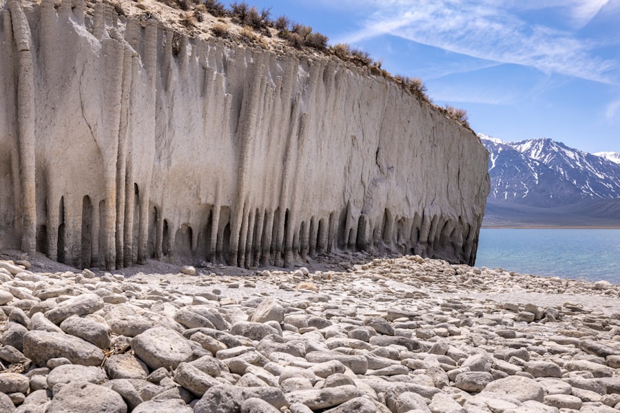 Photo Geological timeline North American continent: 