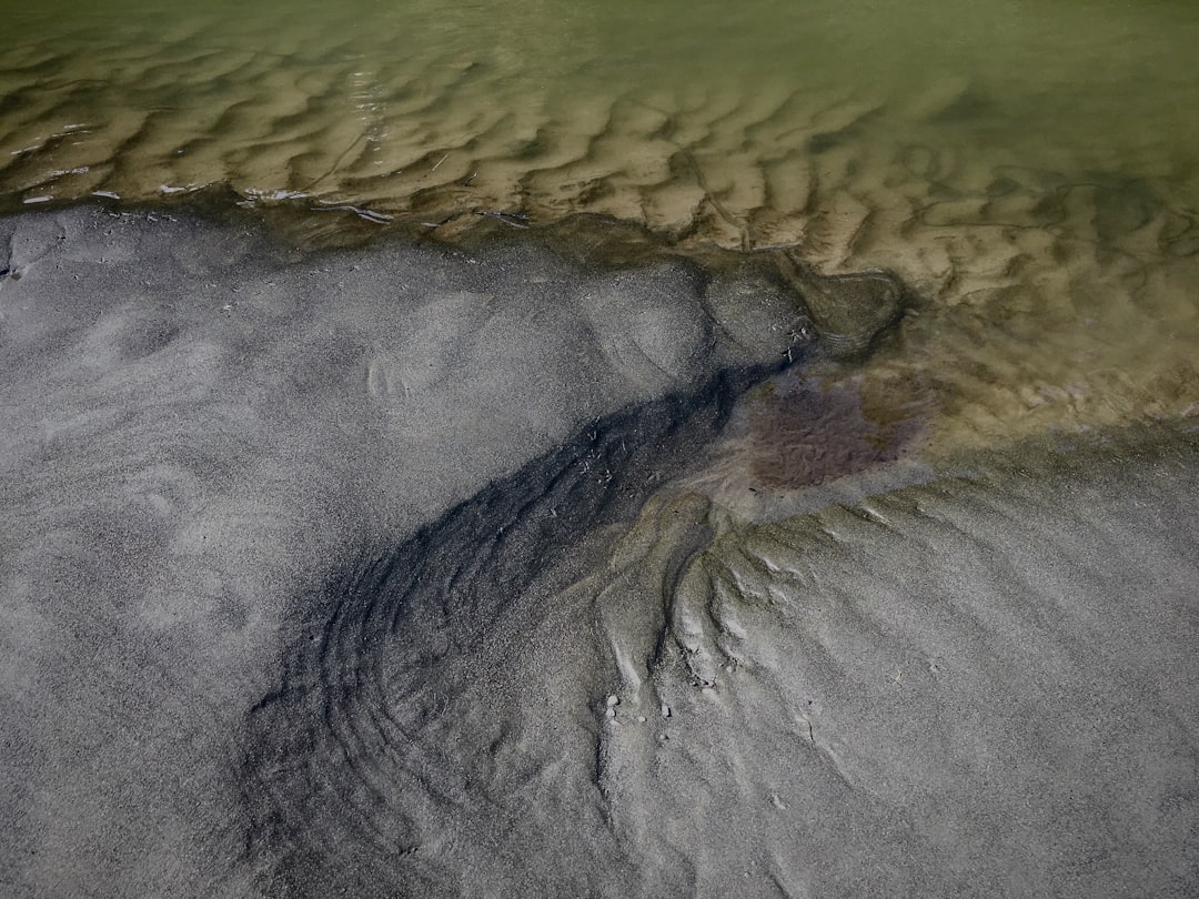 Photo San Andreas Fault