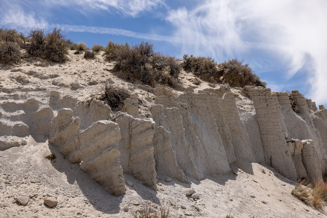 Photo subduction zone history