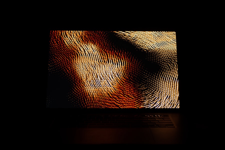 Photo seismic tomography visualizations