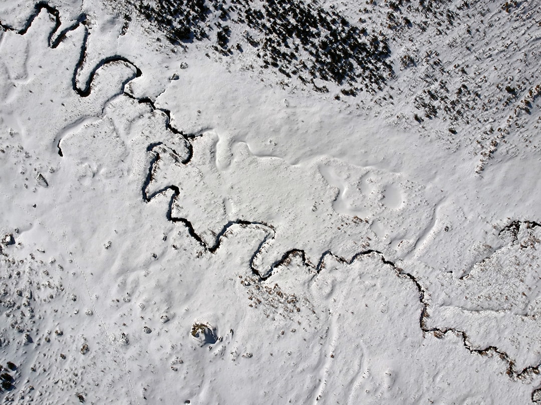 Photo Midwest tectonic activity