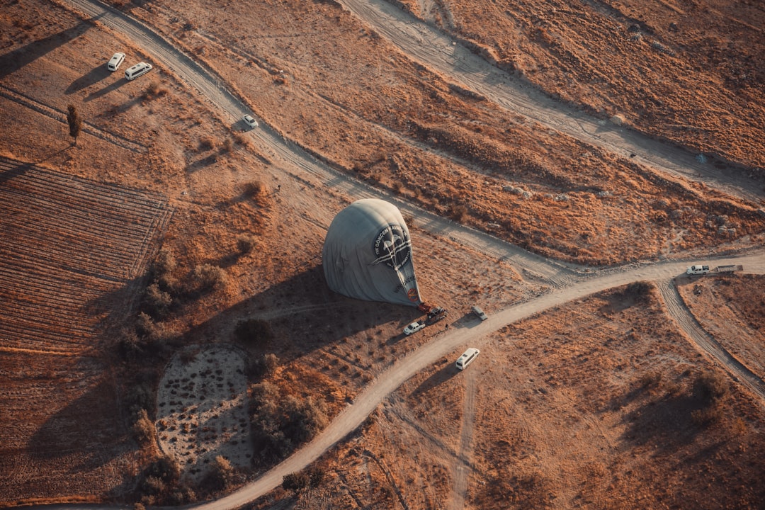 Photo EarthScope project