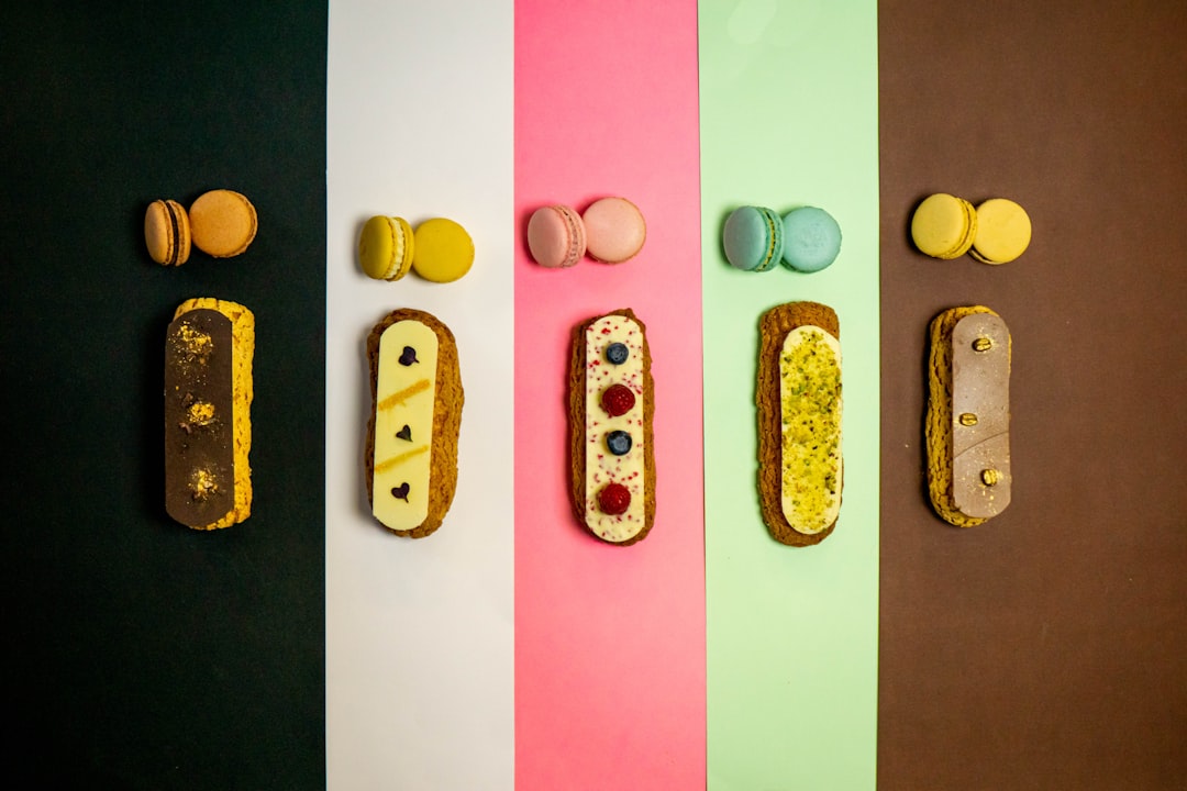 Photo sugar pills