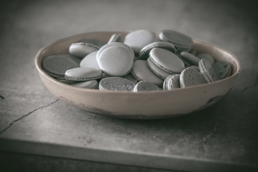 Photo placebo effect