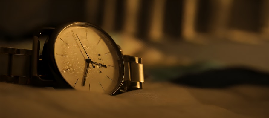 Photo Circadian rhythm