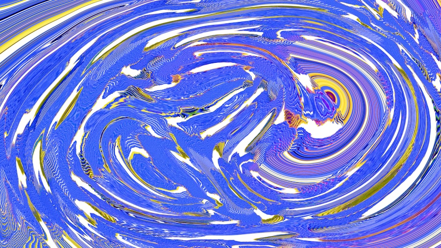 Photo magnetic field climate change