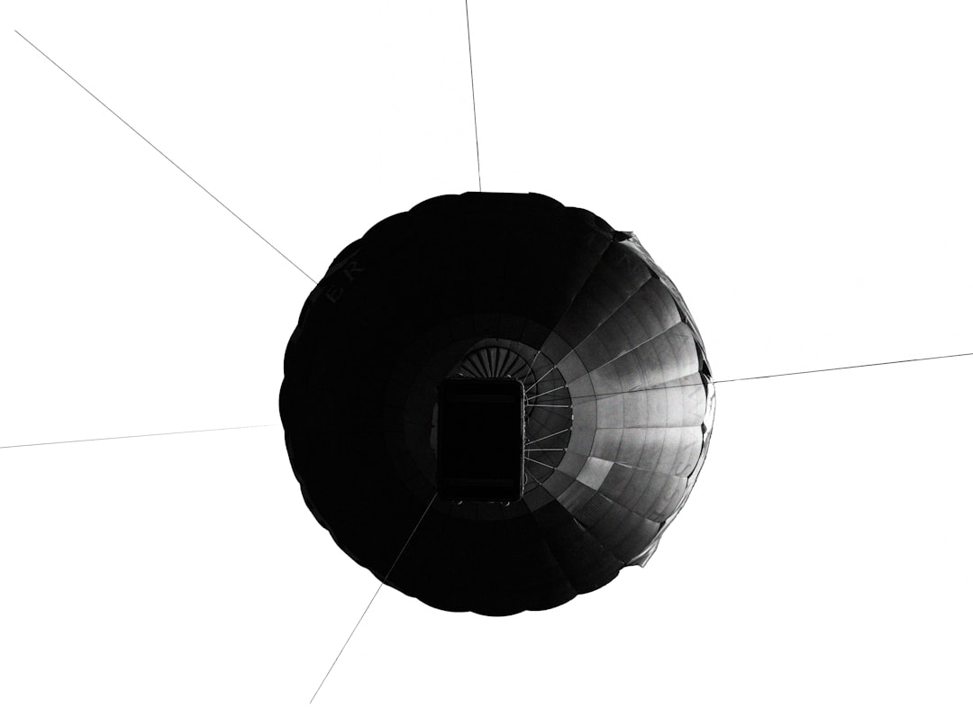 Photo satellite deorbit