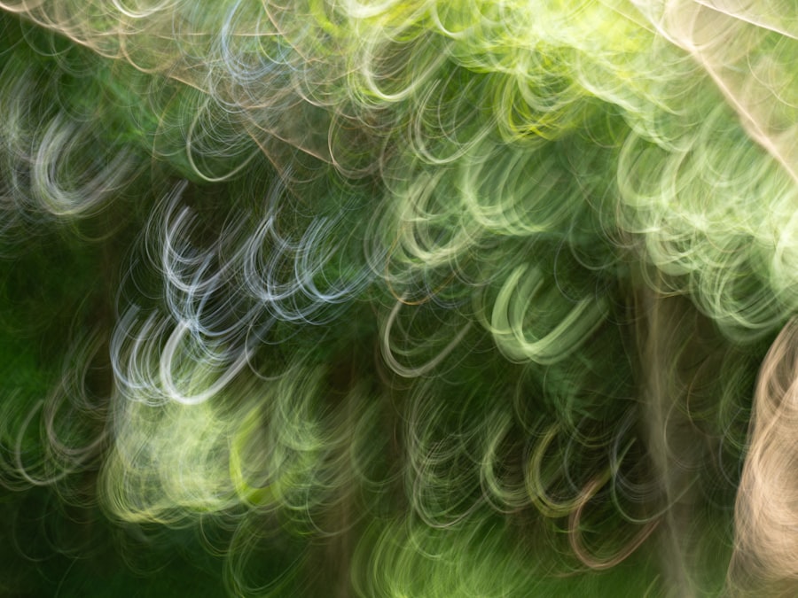 Photo Sensory filtering